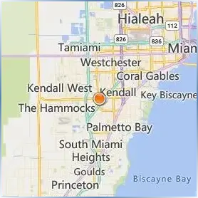 Acupuncture and Massage College Location Map Acupuncture and Massage College Location Map