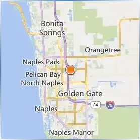 Ave Maria School of Law Location Map Ave Maria School of Law Location Map