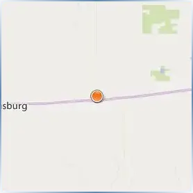 Barclay College Location Map Barclay College Location Map
