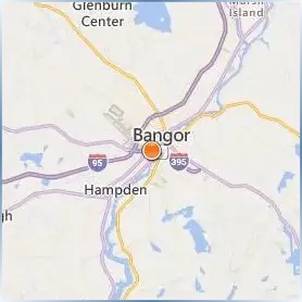 Beal University Location Map Beal University Location Map