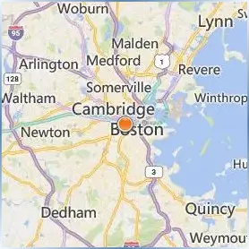 Berklee College of Music Location Map Berklee College of Music Location Map
