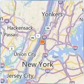 Boricua College Location Map Boricua College Location Map