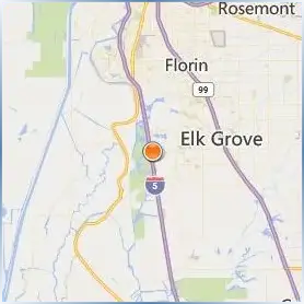 California Northstate University Location Map California Northstate University Location Map
