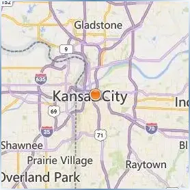 City Vision University Location Map City Vision University Location Map