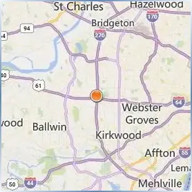 Covenant Theological Seminary Location Map Covenant Theological Seminary Location Map