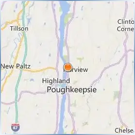 Culinary Institute of America Location Map Culinary Institute of America Location Map