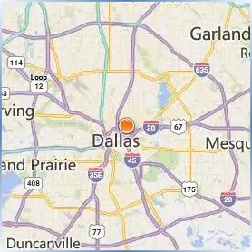 Dallas Theological Seminary Location Map Dallas Theological Seminary Location Map