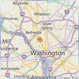 University of the District of Columbia David A Clarke School of Law Location Map University of the District of Columbia David A Clarke School of Law Location Map