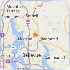 DigiPen Institute of Technology Location Map DigiPen Institute of Technology Location Map