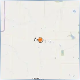 Doane University Location Map Doane University Location Map