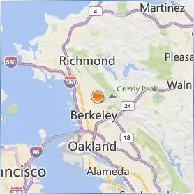 Dominican School of Philosophy & Theology Location Map Dominican School of Philosophy & Theology Location Map