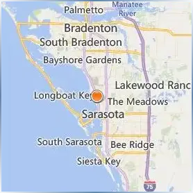 East West College of Natural Medicine Location Map East West College of Natural Medicine Location Map