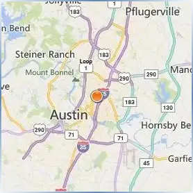 Episcopal Theological Seminary of the Southwest Location Map Episcopal Theological Seminary of the Southwest Location Map