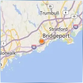 Fairfield University Location Map Fairfield University Location Map