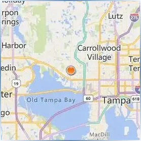 Faith Theological Seminary and Christian College Location Map Faith Theological Seminary and Christian College Location Map