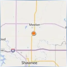 Family of Faith Christian University Location Map Family of Faith Christian University Location Map