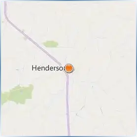 Freed Hardeman University Location Map Freed Hardeman University Location Map