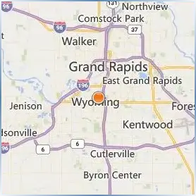 Grace Christian University Location Map Grace Christian University Location Map