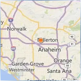 Grace Mission University Location Map Grace Mission University Location Map
