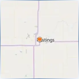 Hastings College Location Map Hastings College Location Map