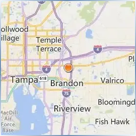 Herzing University Tampa Location Map Herzing University Tampa Location Map