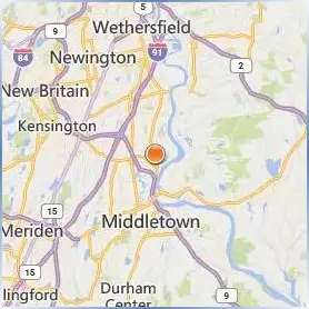 Holy Apostles College and Seminary Location Map Holy Apostles College and Seminary Location Map