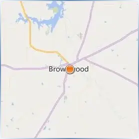 Howard Payne University Location Map Howard Payne University Location Map
