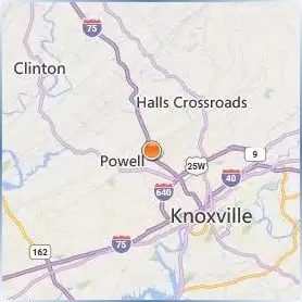 Huntington University of Health Sciences Location Map Huntington University of Health Sciences Location Map