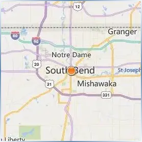 John Patrick University of Health and Applied Sciences Location Map John Patrick University of Health and Applied Sciences Location Map