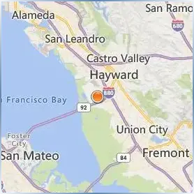 Life Chiropractic College West Location Map Life Chiropractic College West Location Map