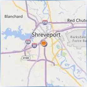 Louisiana State University Health Sciences Center Shreveport Location Map Louisiana State University Health Sciences Center Shreveport Location Map