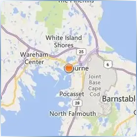 Massachusetts Maritime Academy Location Map Massachusetts Maritime Academy Location Map