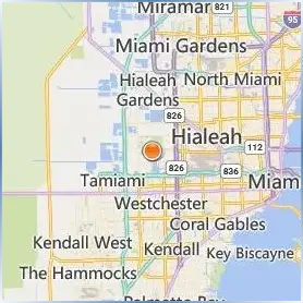 Millennia Atlantic University Location Map Millennia Atlantic University Location Map