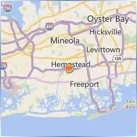 Molloy College Location Map Molloy College Location Map
