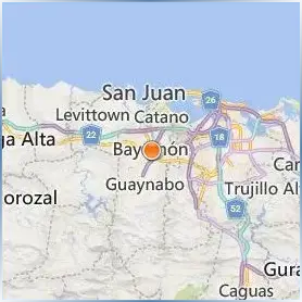 NUC University Location Map NUC University Location Map