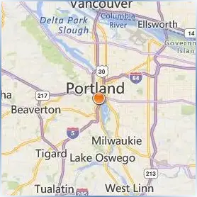 National University of Natural Medicine Location Map National University of Natural Medicine Location Map