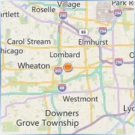 National University of Health Sciences Location Map National University of Health Sciences Location Map