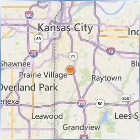 Nazarene Theological Seminary Location Map Nazarene Theological Seminary Location Map