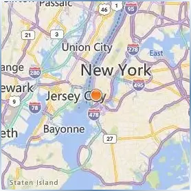 New York Academy of Art Location Map New York Academy of Art Location Map