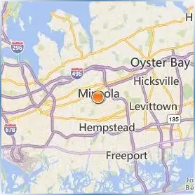 New York College of Traditional Chinese Medicine Location Map New York College of Traditional Chinese Medicine Location Map