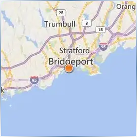 Paier College Location Map Paier College Location Map