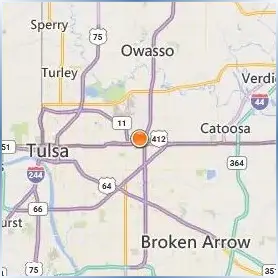 Phillips Theological Seminary Location Map Phillips Theological Seminary Location Map
