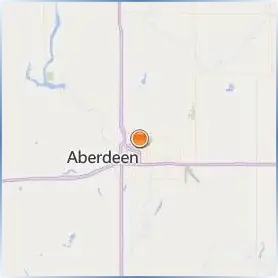 Presentation College Location Map Presentation College Location Map