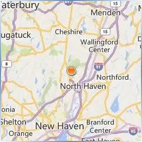 Quinnipiac University Location Map Quinnipiac University Location Map