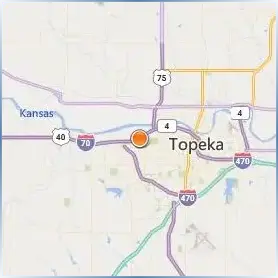 Rasmussen University Kansas Location Map Rasmussen University Kansas Location Map