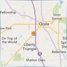 Rasmussen University Florida Location Map Rasmussen University Florida Location Map