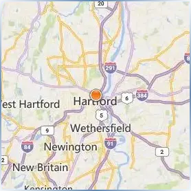 Rensselaer at Hartford Location Map Rensselaer at Hartford Location Map