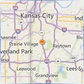 Research College of Nursing Location Map Research College of Nursing Location Map