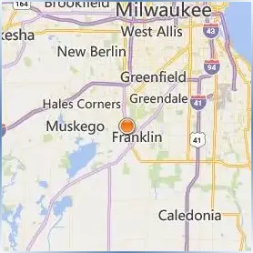 Sacred Heart Seminary and School of Theology Location Map Sacred Heart Seminary and School of Theology Location Map
