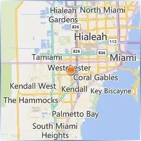 St. John Vianney College Seminary Location Map St. John Vianney College Seminary Location Map